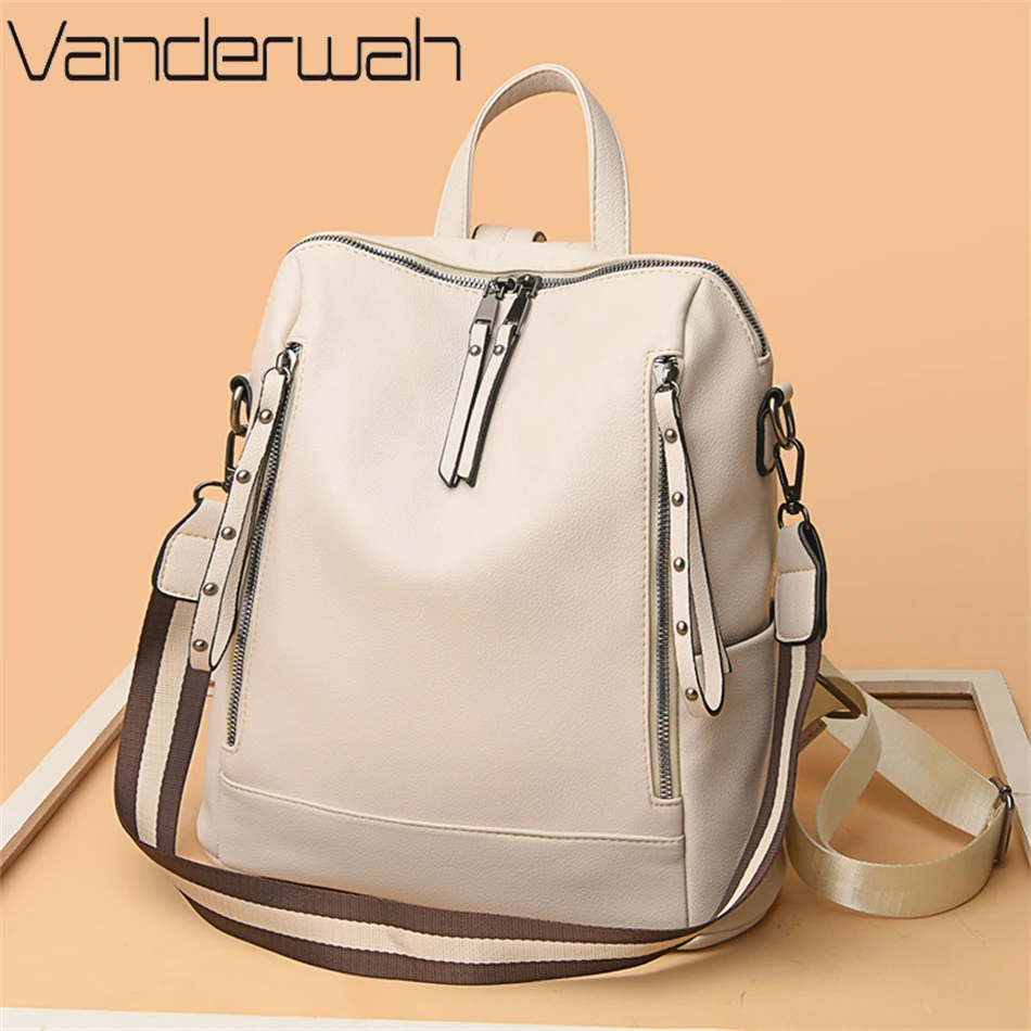 Zaino di lusso di marca zaino  - School Backpack Teen recensione e prezzo