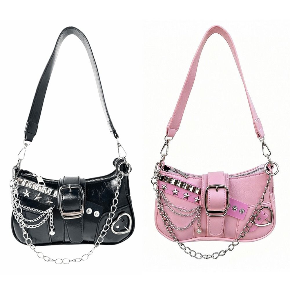 Borsa a tracolla vintage Y2K i - Leather Backpack Vintage recensione e prezzo