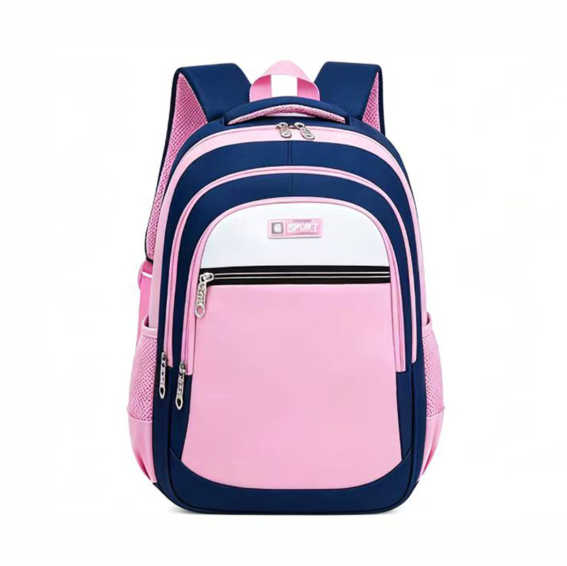 Zaino per Bambine, Borsa Scola - Canvas Backpack Casual recensione e prezzo
