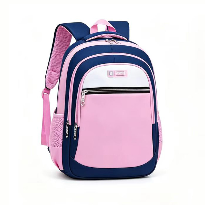 Zaino per Bambine, Borsa Scola - Canvas Backpack Casual recensione e prezzo