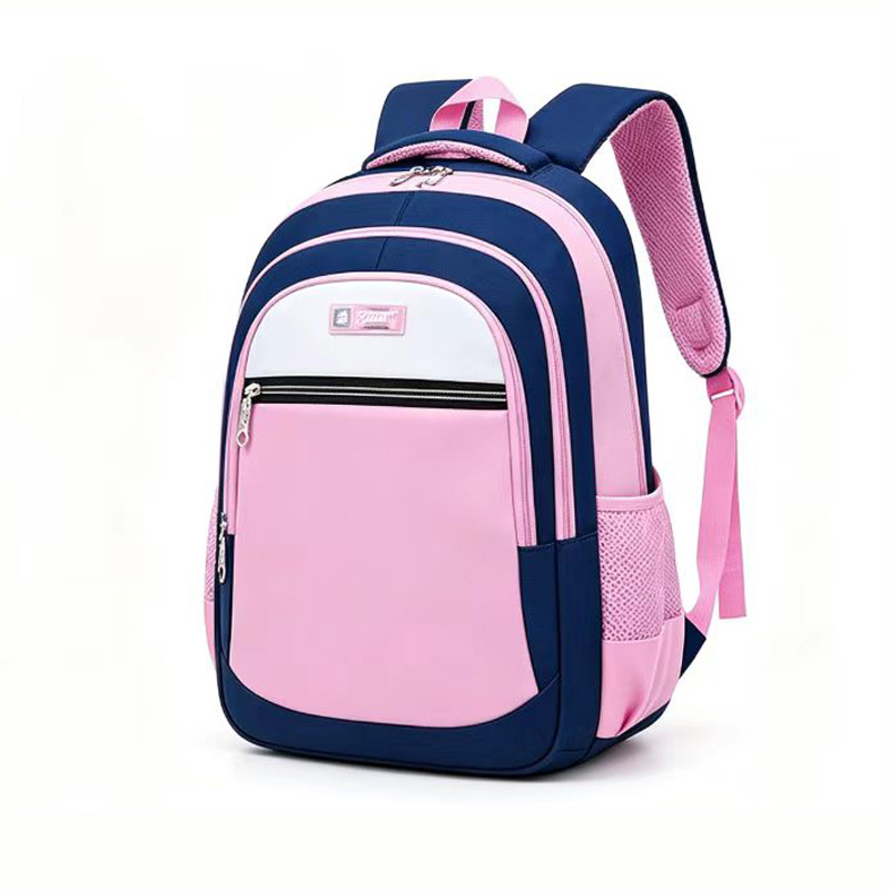 Zaino per Bambine, Borsa Scola - Canvas Backpack Casual recensione e prezzo