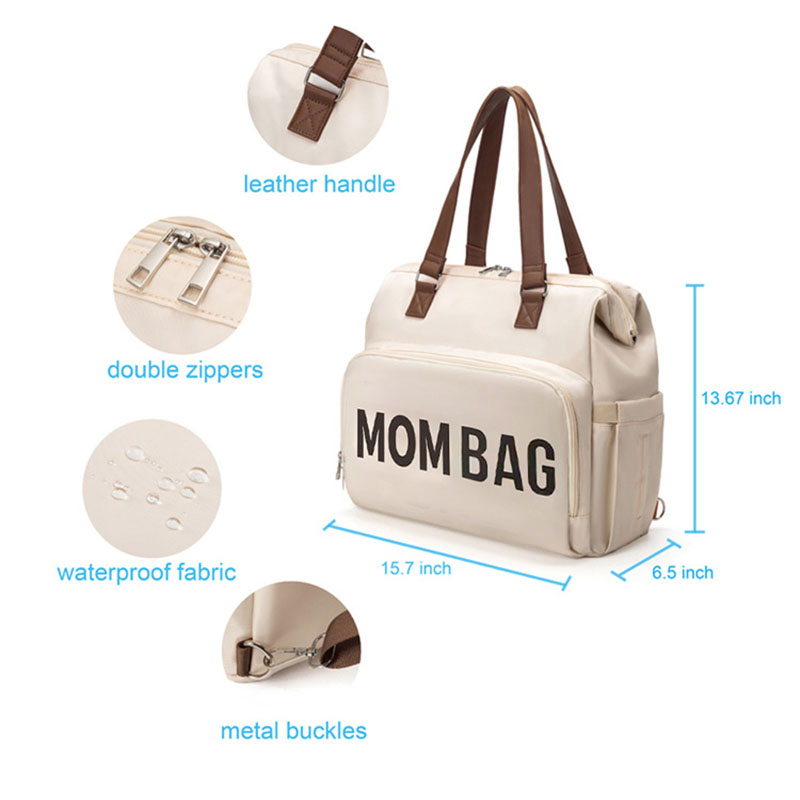 Borsa fasciatoio grande capaci - Backpack Insert Organizer recensione e prezzo