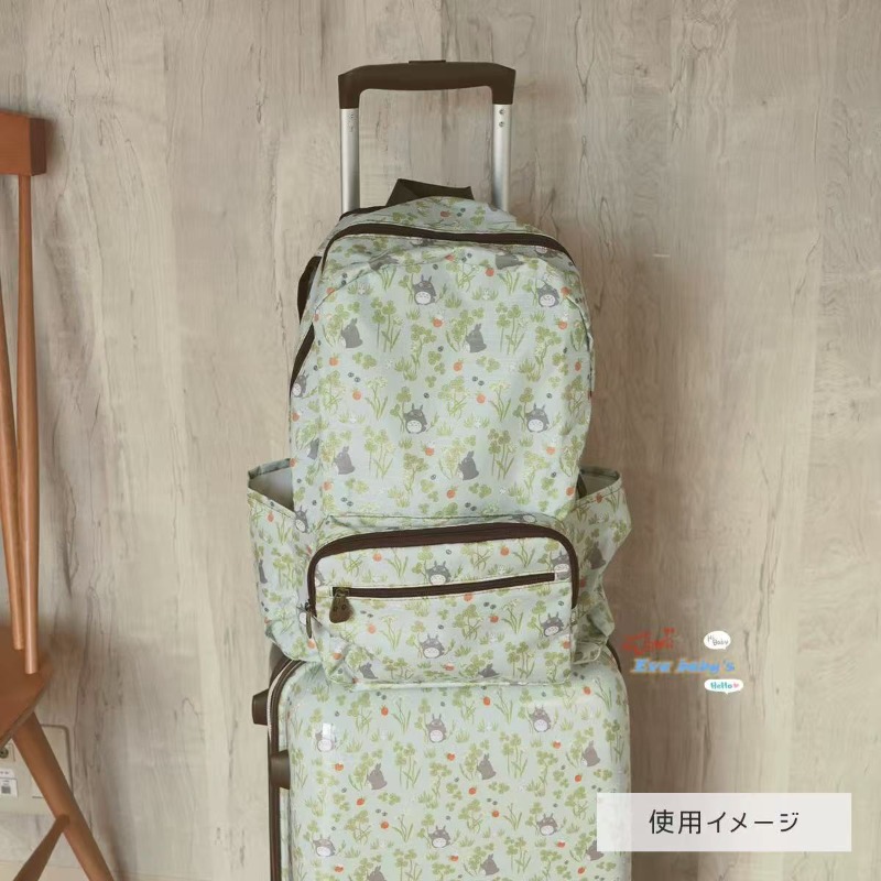 Zaino pieghevole My Neighbor T - Foldable Backpack Small recensione e prezzo