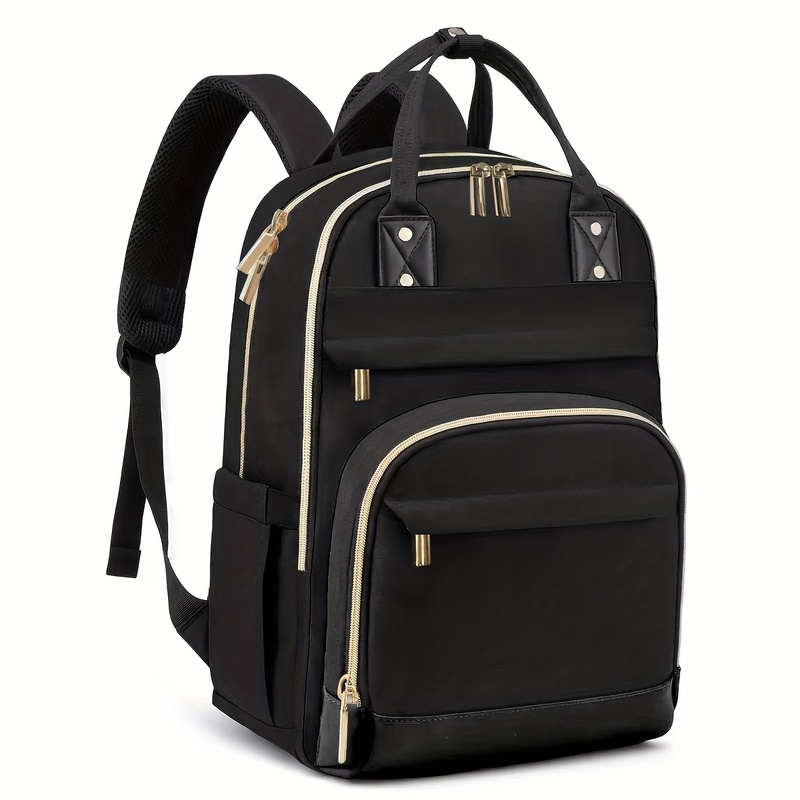 Zaino per Laptop Bicolore da D - Laptop Backpack 15.6 recensione e prezzo