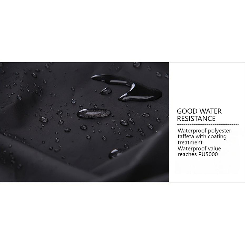 KoKossi 1 Pz 25-80L Zaino Cope - Rain Cover Backpack recensione e prezzo
