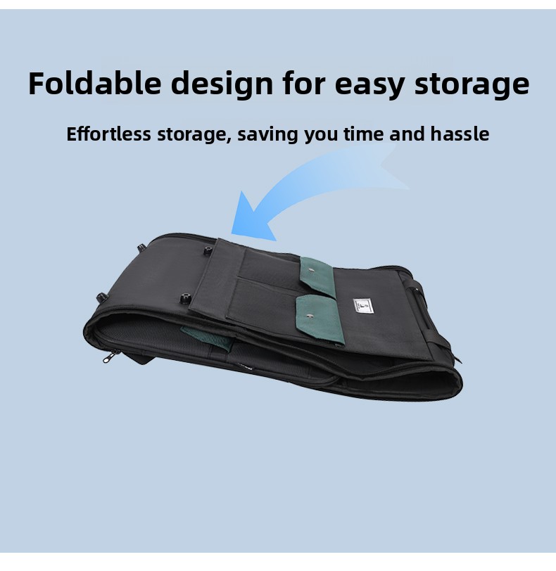 ZHAYA Zaino Trasportino Grande - Foldable Backpack Small recensione e prezzo