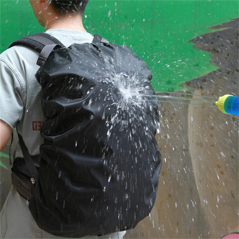Copertura antipioggia leggera  - Rain Cover Backpack recensione e prezzo