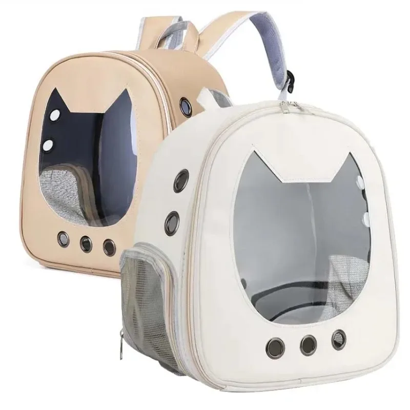 Zaino portatile trasparente pe - Foldable Backpack Small recensione e prezzo
