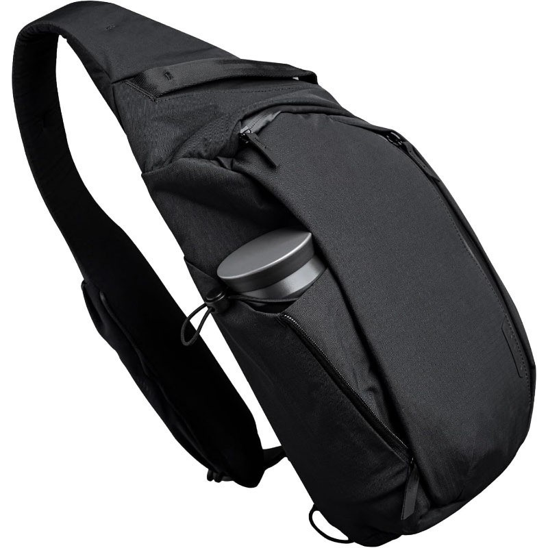 Borsa a tracolla singola da 7, - Sling Backpack Shoulder recensione e prezzo