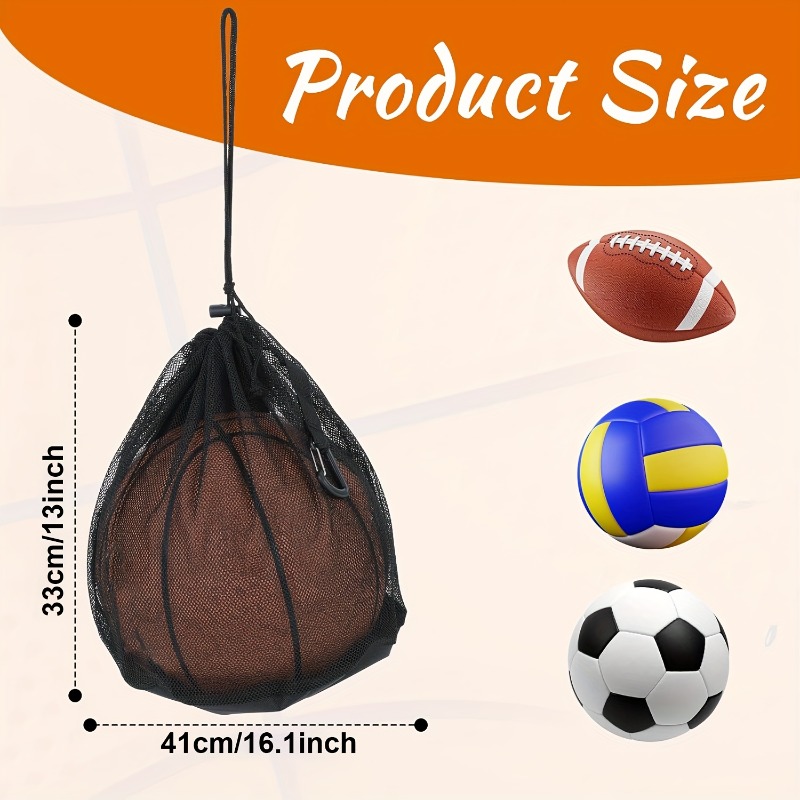 Borsa a rete compatta e portat - Drawstring Gym Bag recensione e prezzo