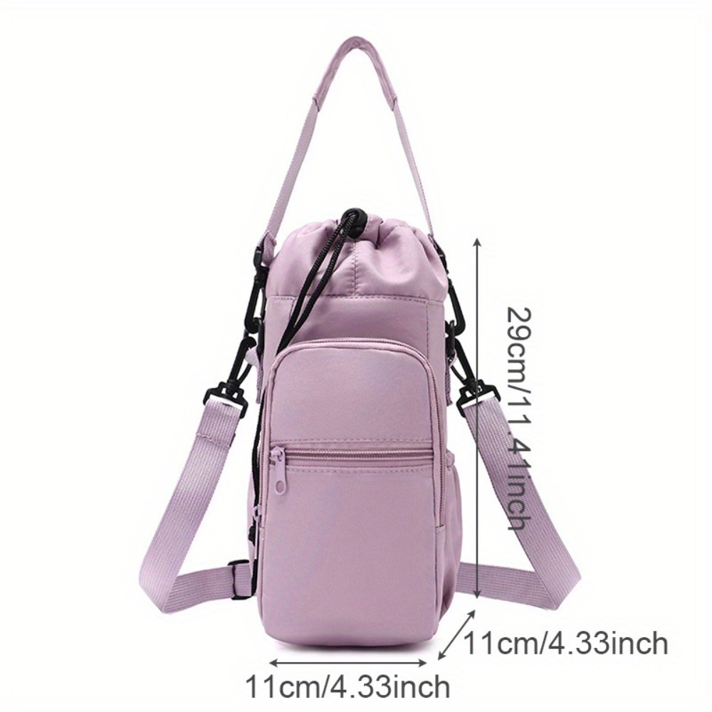 Zaino per Bottiglia d'Acqua co - Hydration Pack Outdoor recensione e prezzo