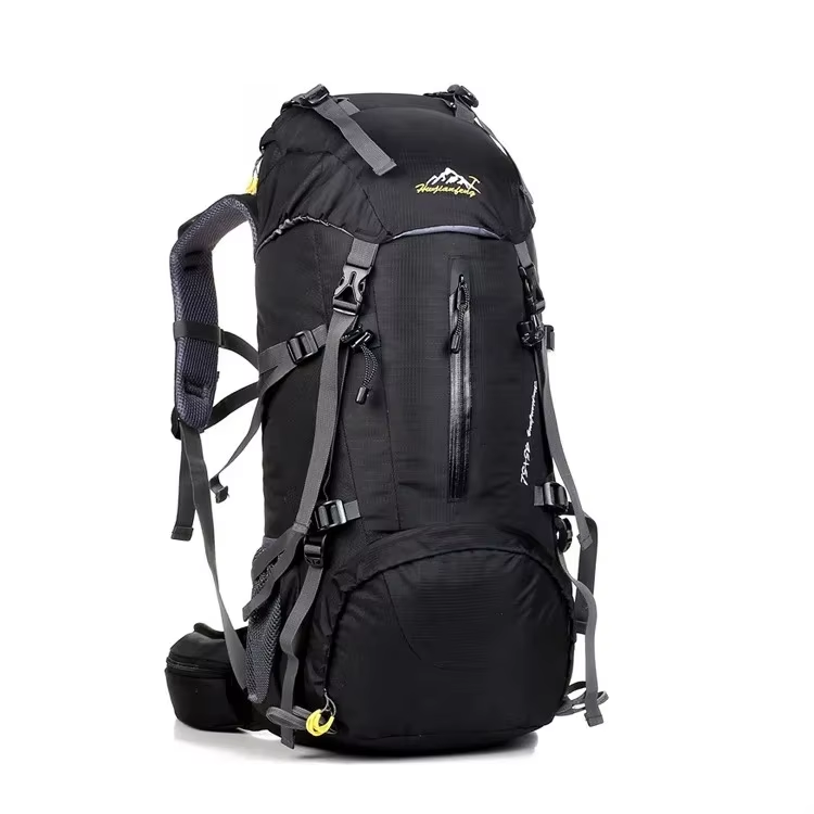 Zaino da 50L Impermeabile per  - Rain Cover Backpack recensione e prezzo