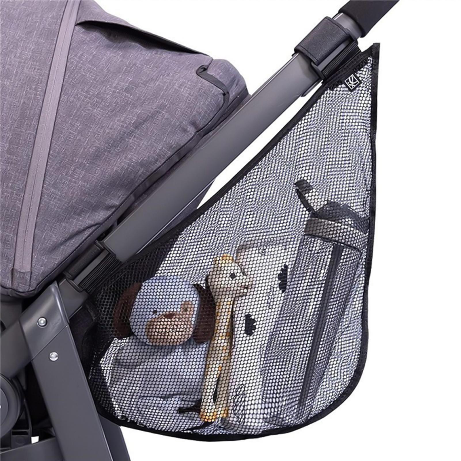Rete Laterale Universale Antis - Backpack Diaper Bag recensione e prezzo
