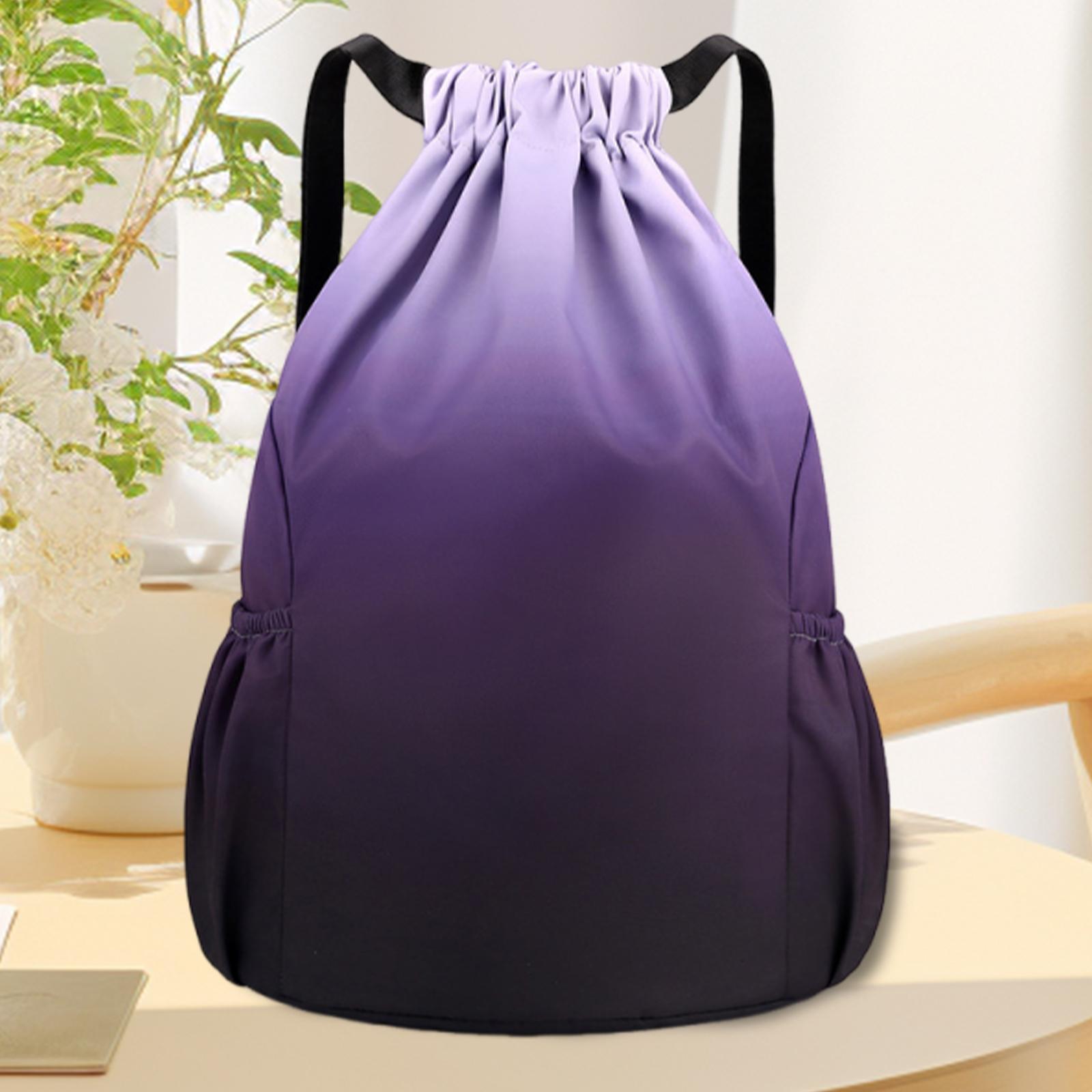 Zaino con coulisse unisex legg - Drawstring Gym Bag recensione e prezzo