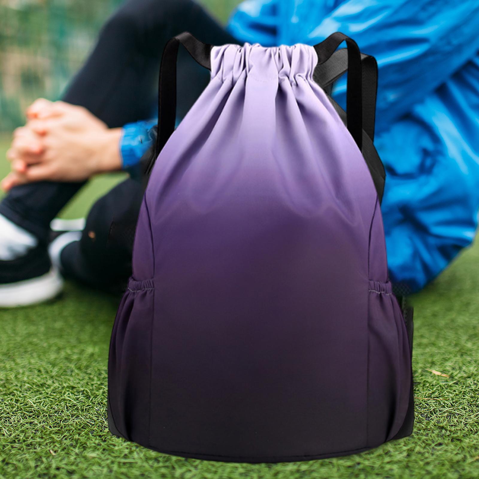 Zaino con coulisse unisex legg - Drawstring Gym Bag recensione e prezzo