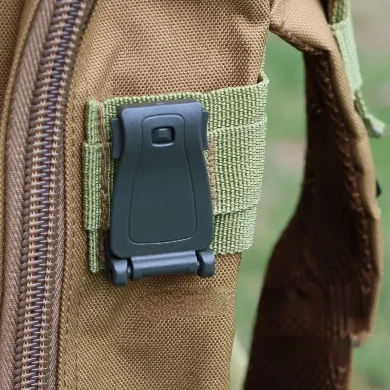 Clip con Fibbia per Zaino, Org - Backpack Insert Organizer recensione e prezzo