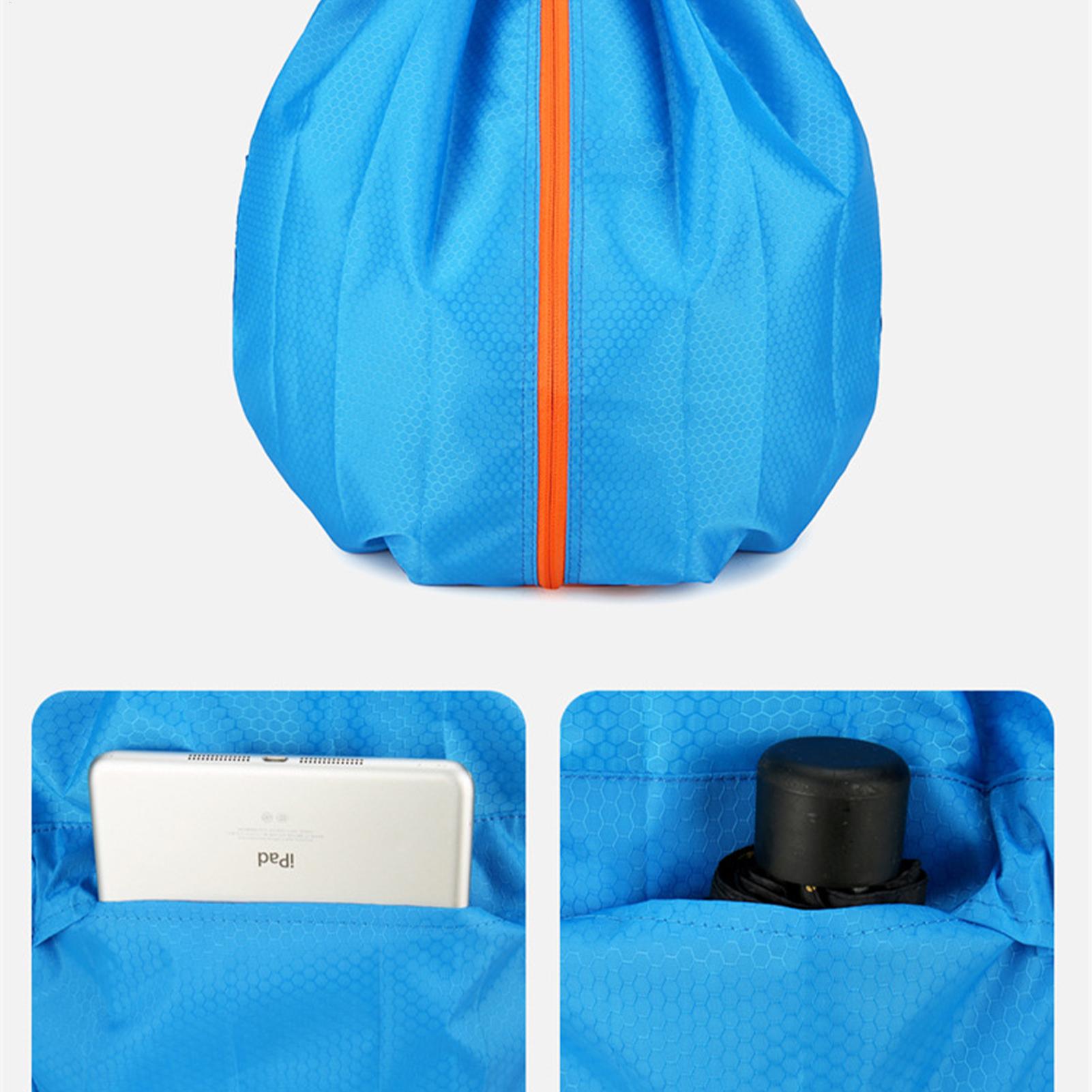 Zaino impermeabile da viaggio  - Hiking Backpack Waterproof recensione e prezzo