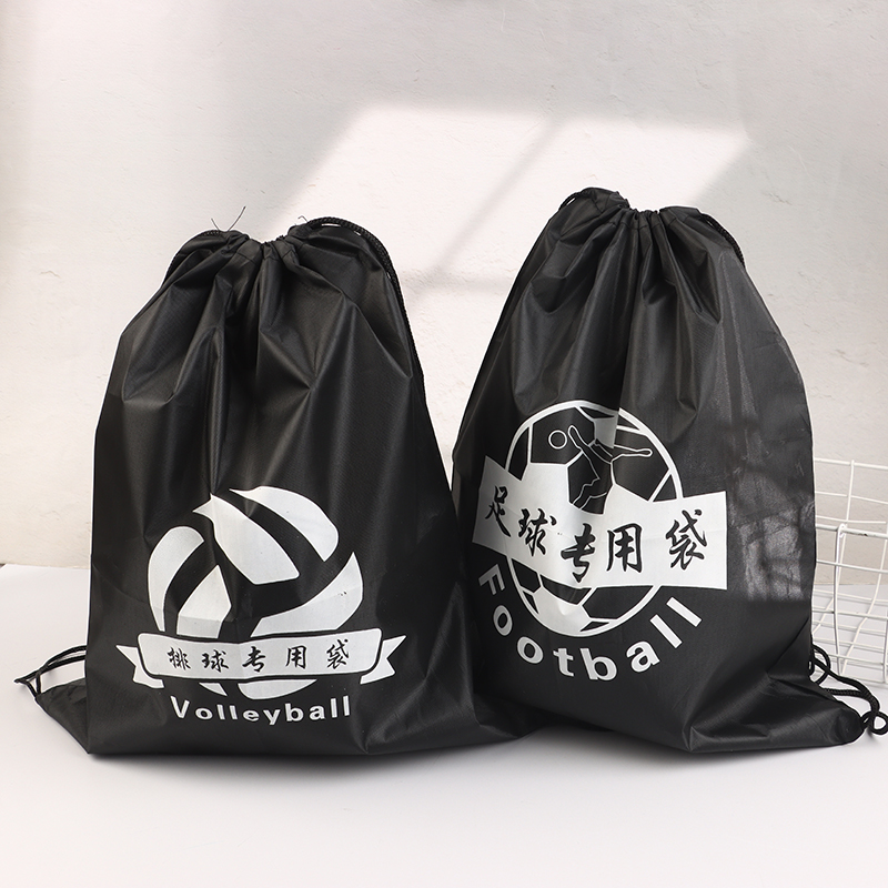 Borse Sportive da Esterno con  - Drawstring Gym Bag recensione e prezzo