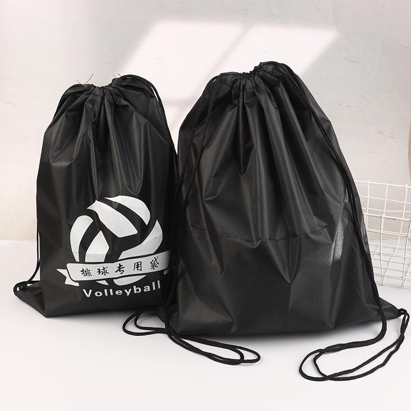 Borse Sportive da Esterno con  - Drawstring Gym Bag recensione e prezzo