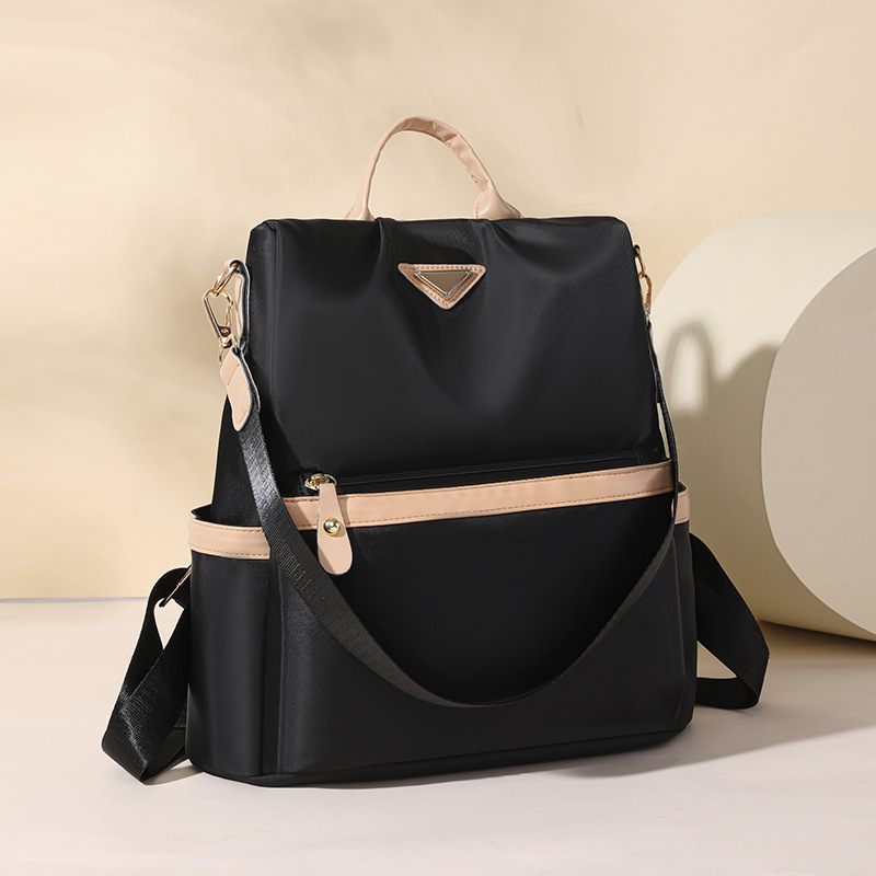 Zaino in tessuto Oxford per ra - Travel Backpack Anti Theft recensione e prezzo