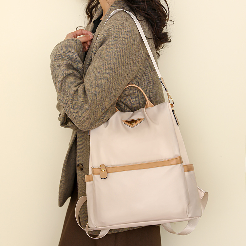Zaino in tessuto Oxford per ra - Travel Backpack Anti Theft recensione e prezzo