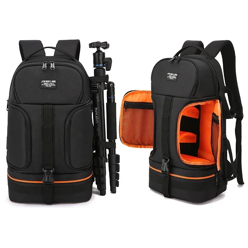 Zaino Impermeabile per Videoca - Laptop Backpack 15.6 recensione e prezzo