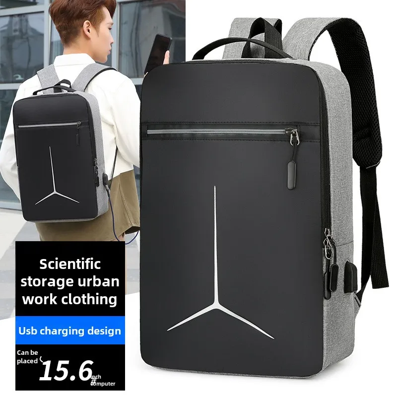 Nuovo zaino da viaggio per lap - Travel Backpack Anti Theft recensione e prezzo