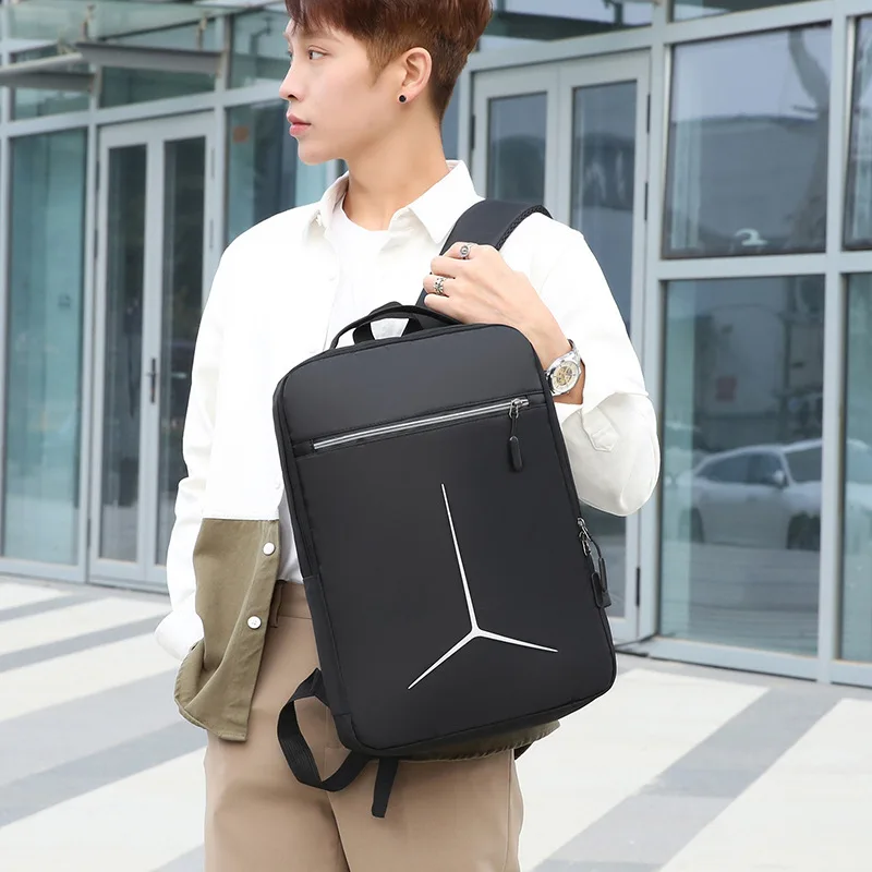 Nuovo zaino da viaggio per lap - Travel Backpack Anti Theft recensione e prezzo