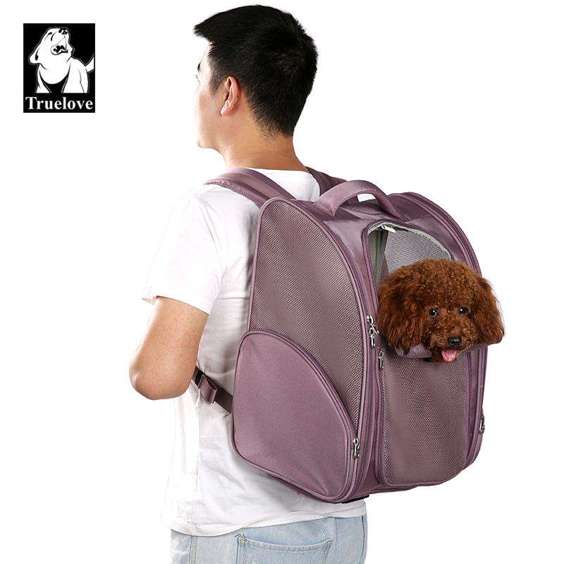Borsa da trasporto per cani Tr - Foldable Backpack Small recensione e prezzo