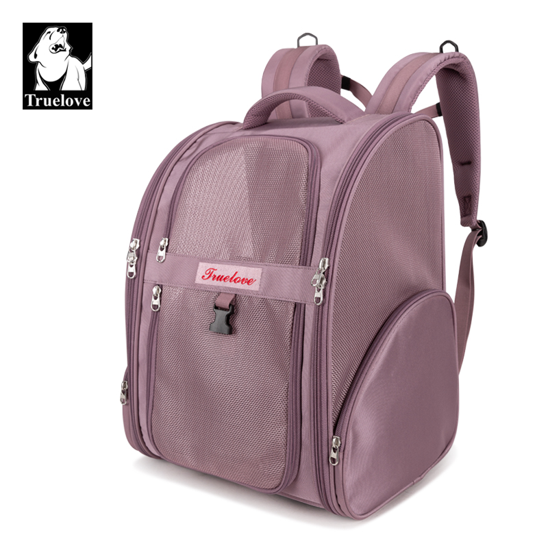 Borsa da trasporto per cani Tr - Foldable Backpack Small recensione e prezzo