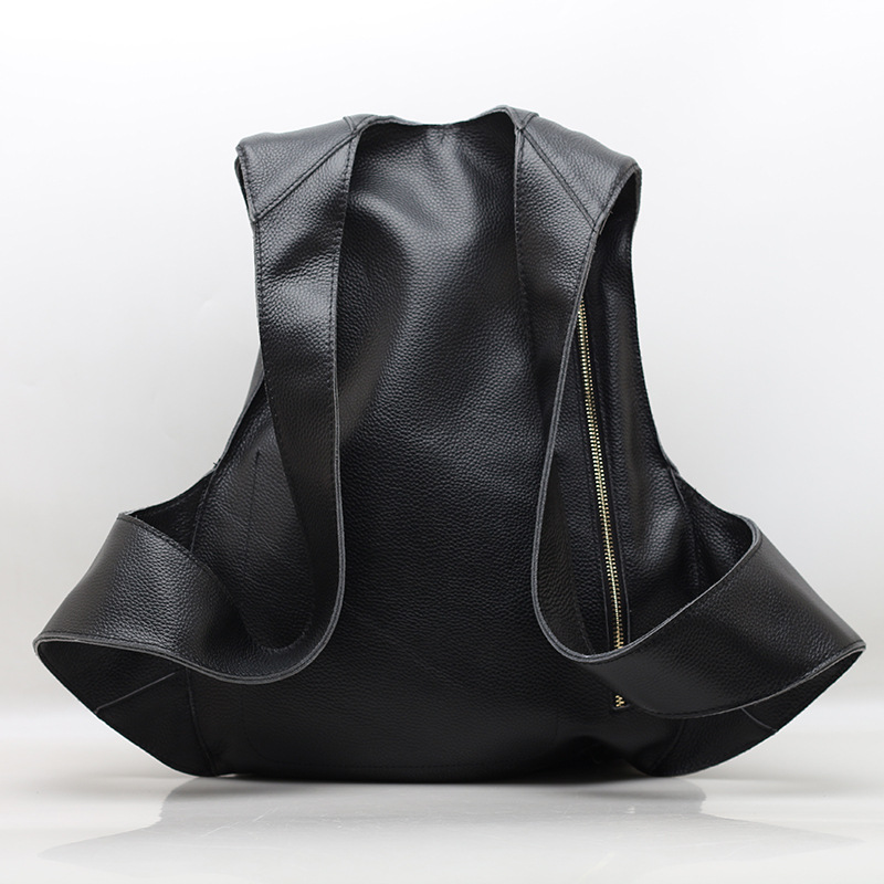 Zaino classico da uomo con cer - Travel Backpack Anti Theft recensione e prezzo