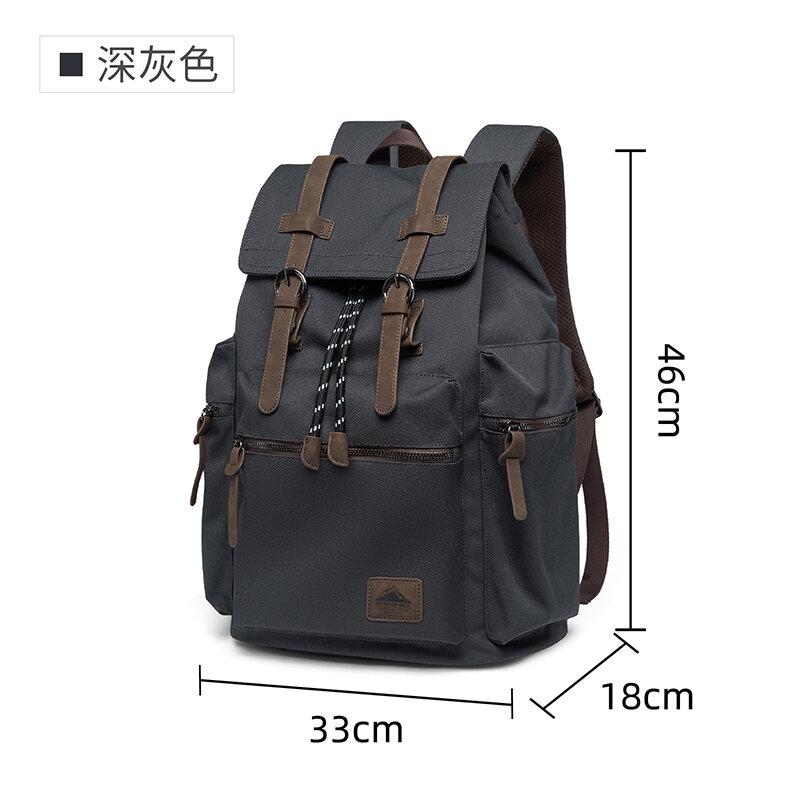 MOYYI Zaino grande da 27 litri - Hiking Backpack Waterproof recensione e prezzo