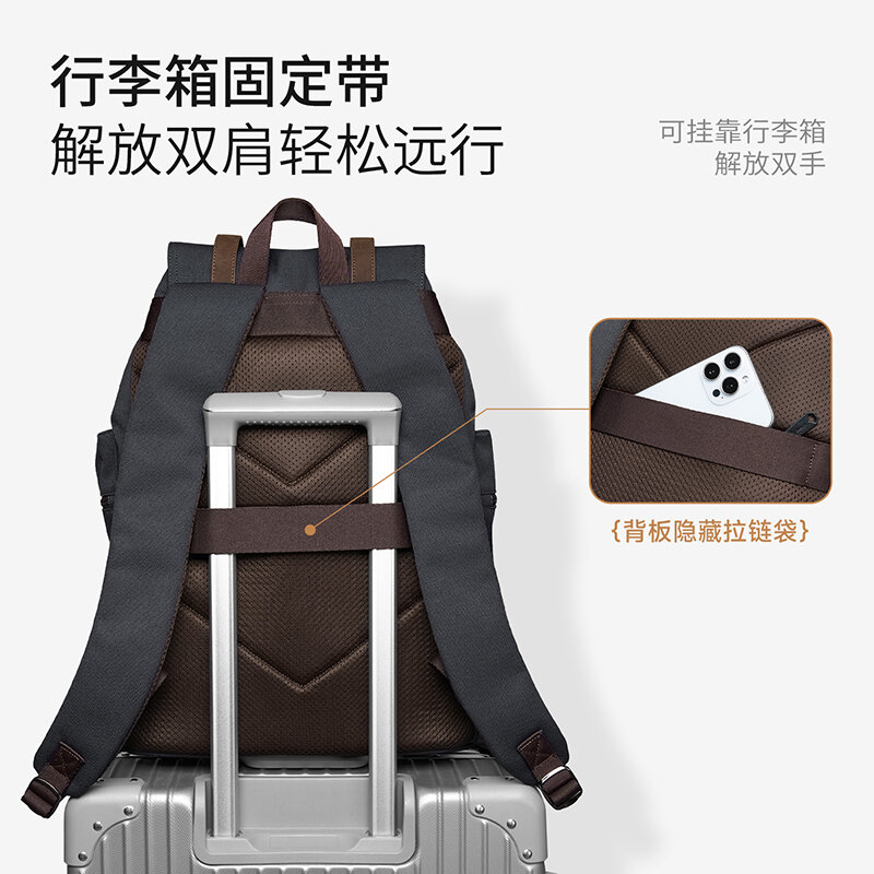 MOYYI Zaino grande da 27 litri - Hiking Backpack Waterproof recensione e prezzo