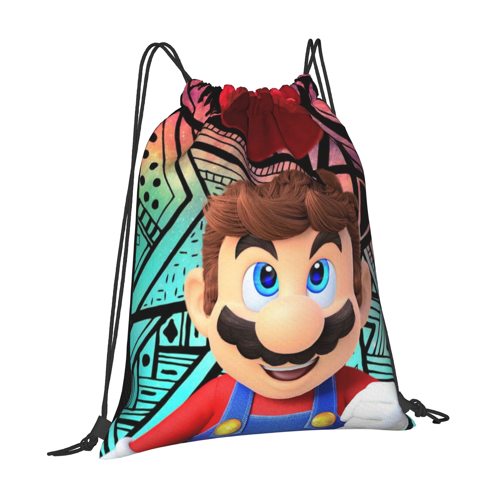 Borsa con coulisse personalizz - Drawstring Gym Bag recensione e prezzo