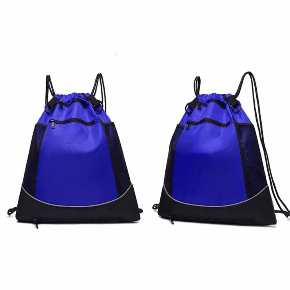 Zaino sportivo impermeabile co - Drawstring Gym Bag recensione e prezzo