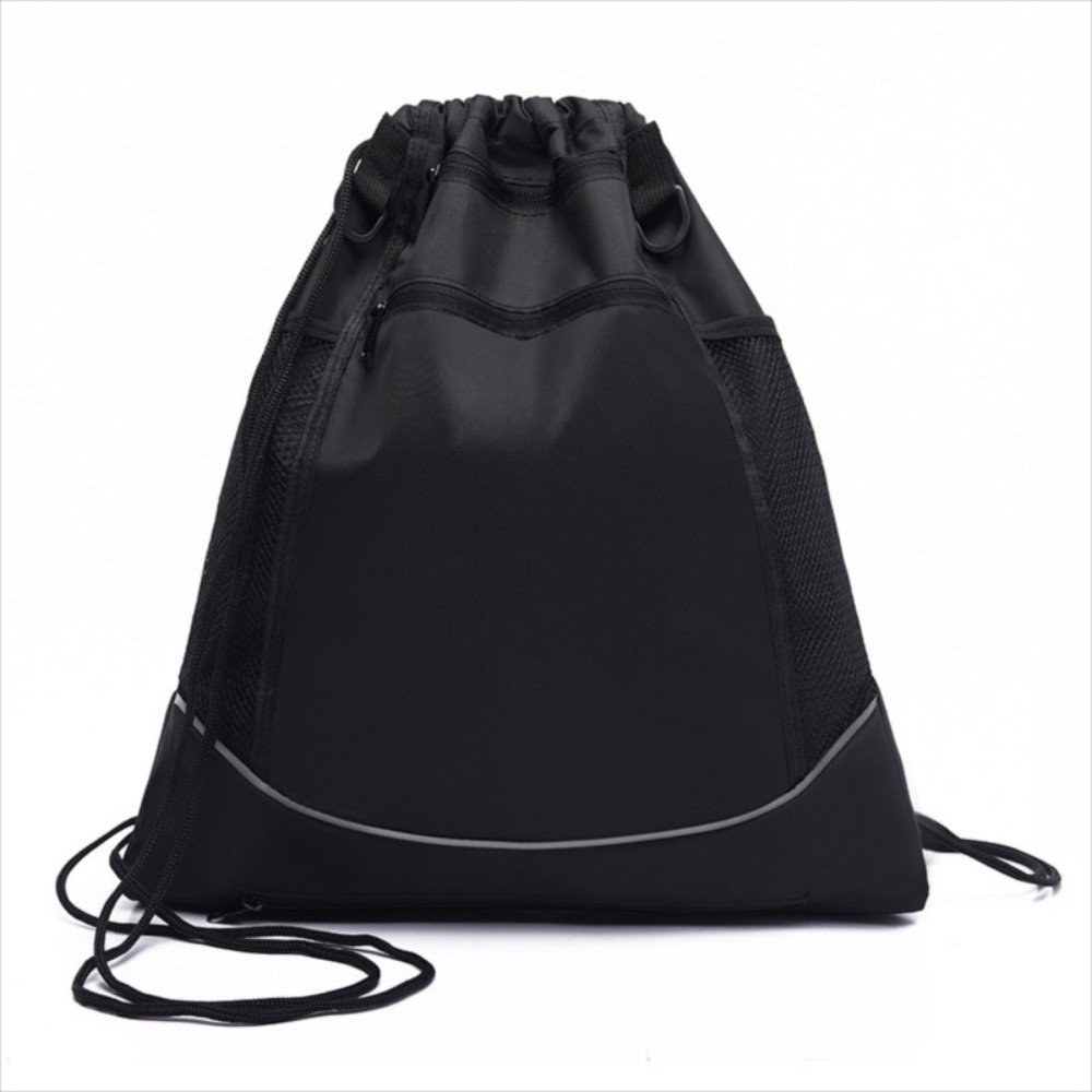 Zaino sportivo impermeabile co - Drawstring Gym Bag recensione e prezzo
