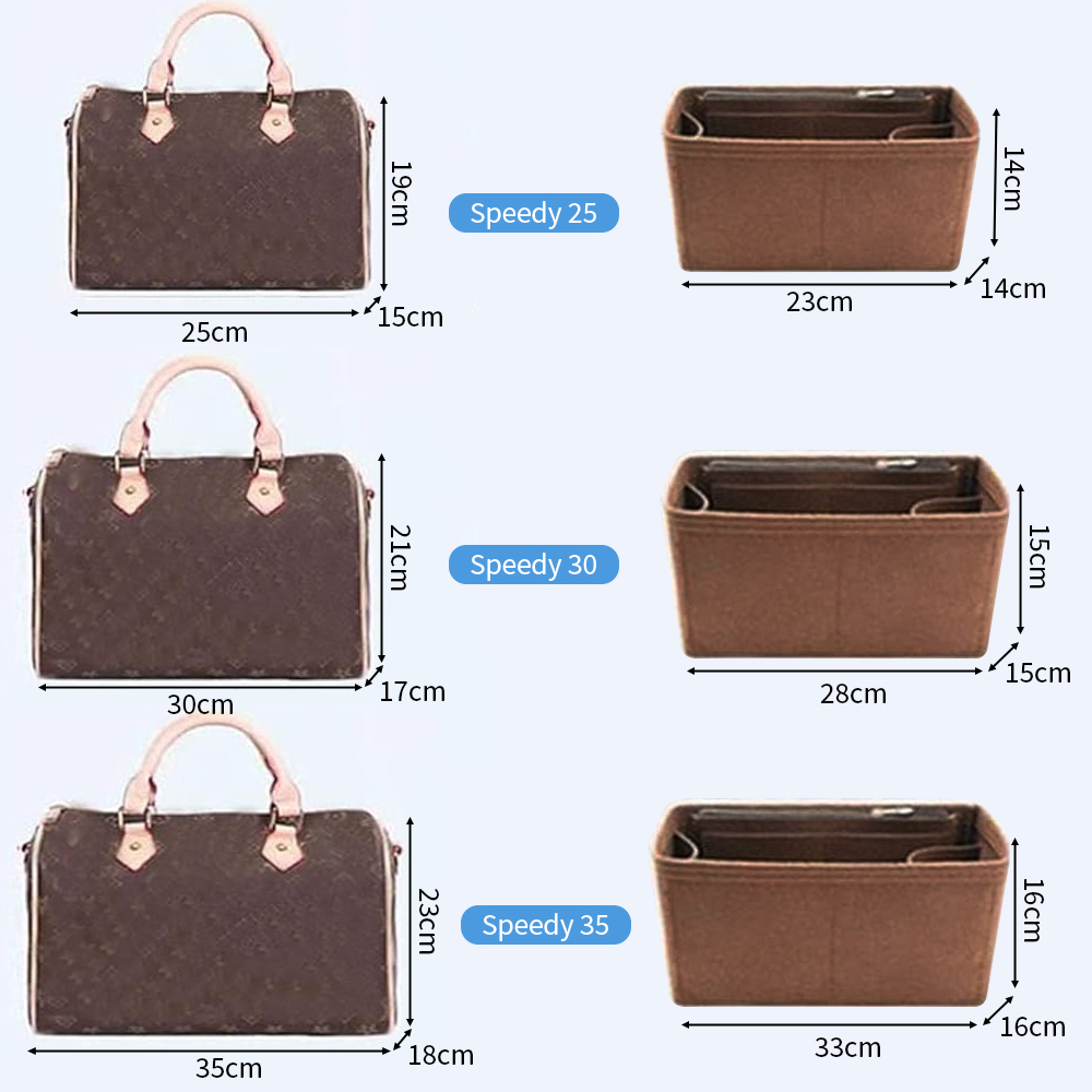 Inserti per borsa per inserto  - Backpack Insert Organizer recensione e prezzo