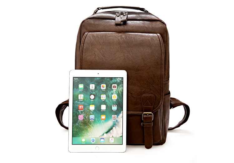 Zaino multifunzionale impermea - Business Backpack Brief recensione e prezzo