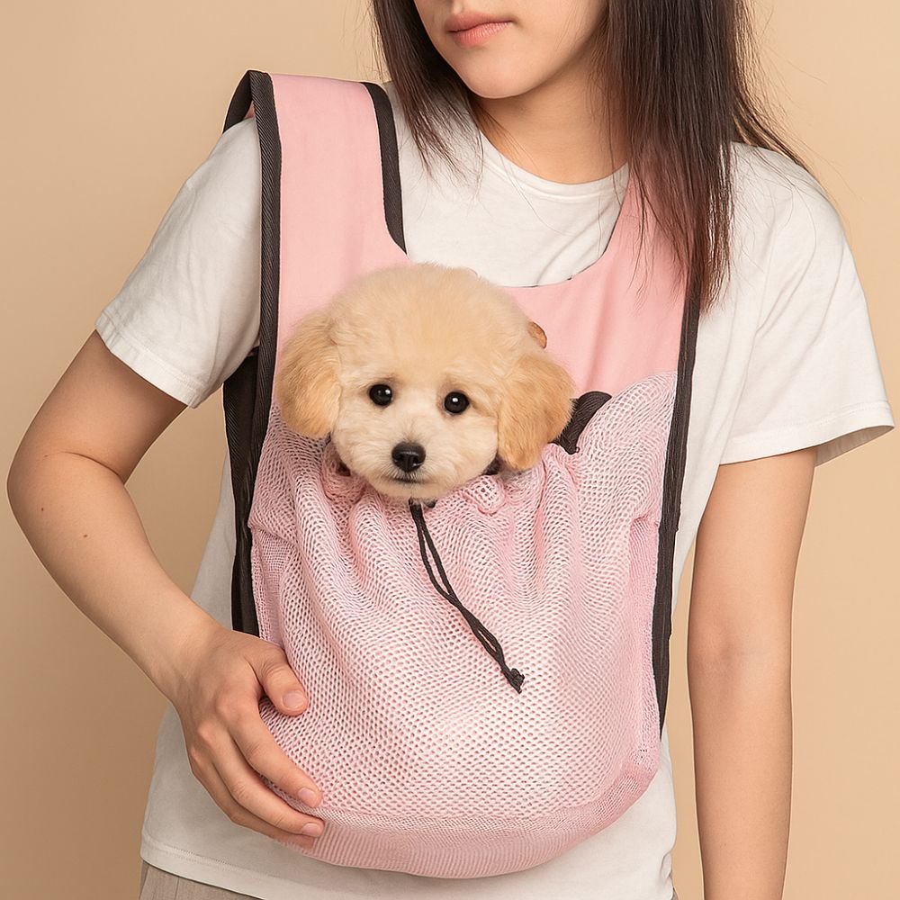 Borsa da Trasporto per Animali - Foldable Backpack Small recensione e prezzo
