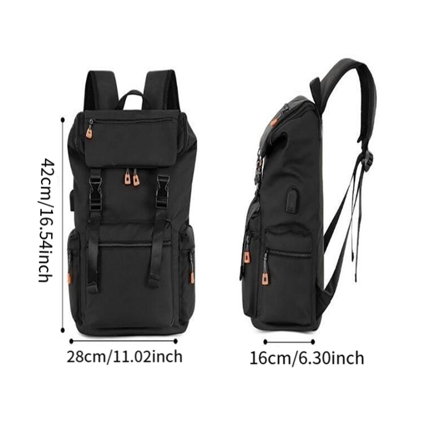 Zaino Casual con Organizer, Ta - Fashion Backpack Women recensione e prezzo