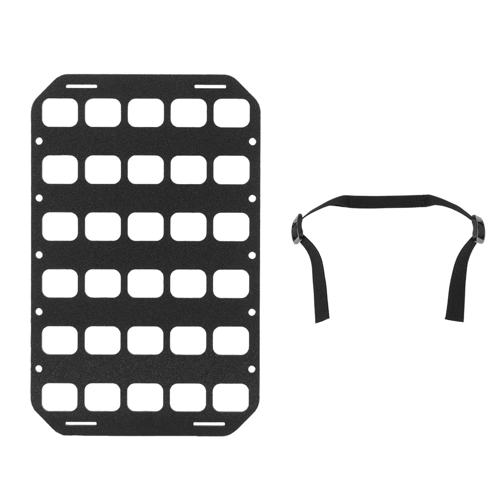 Piattaforma organizer tattica  - Backpack Insert Organizer recensione e prezzo