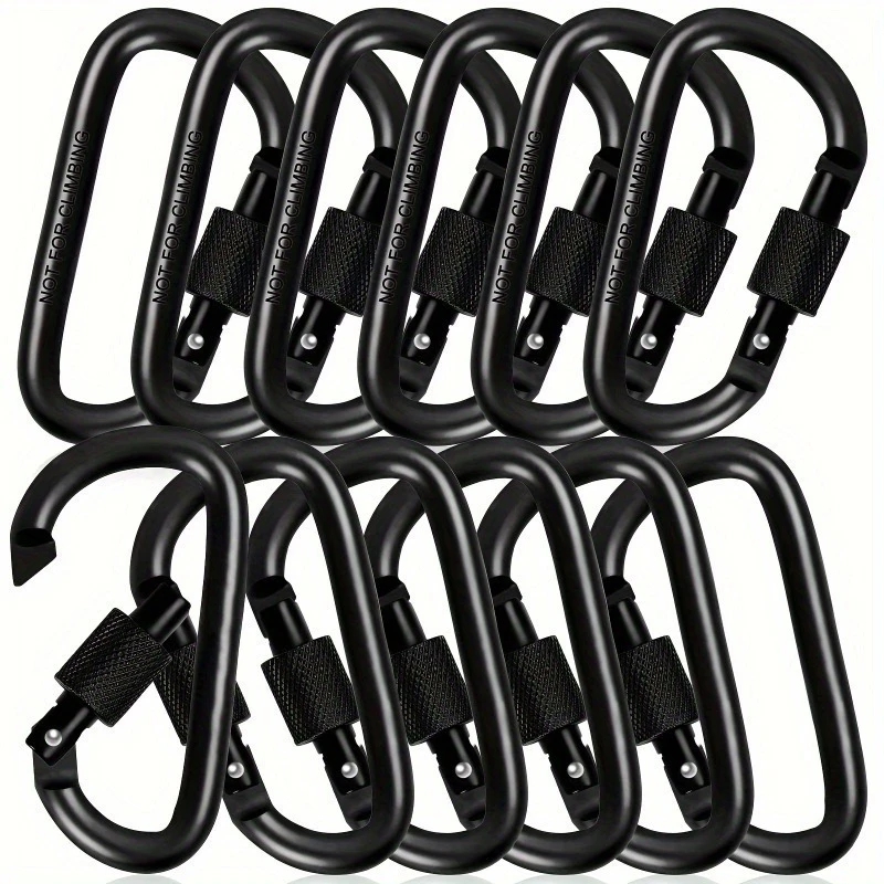 4 pezzi in lega di alluminio c - Backpack Insert Organizer recensione e prezzo