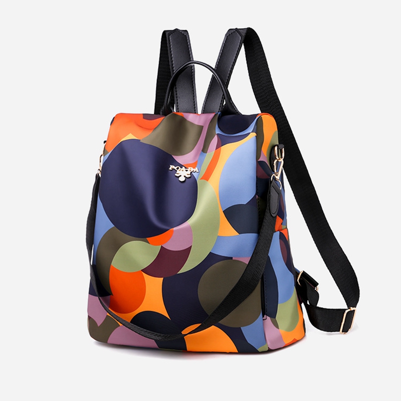 Zaino da donna alla moda Zaino - Travel Backpack Anti Theft recensione e prezzo