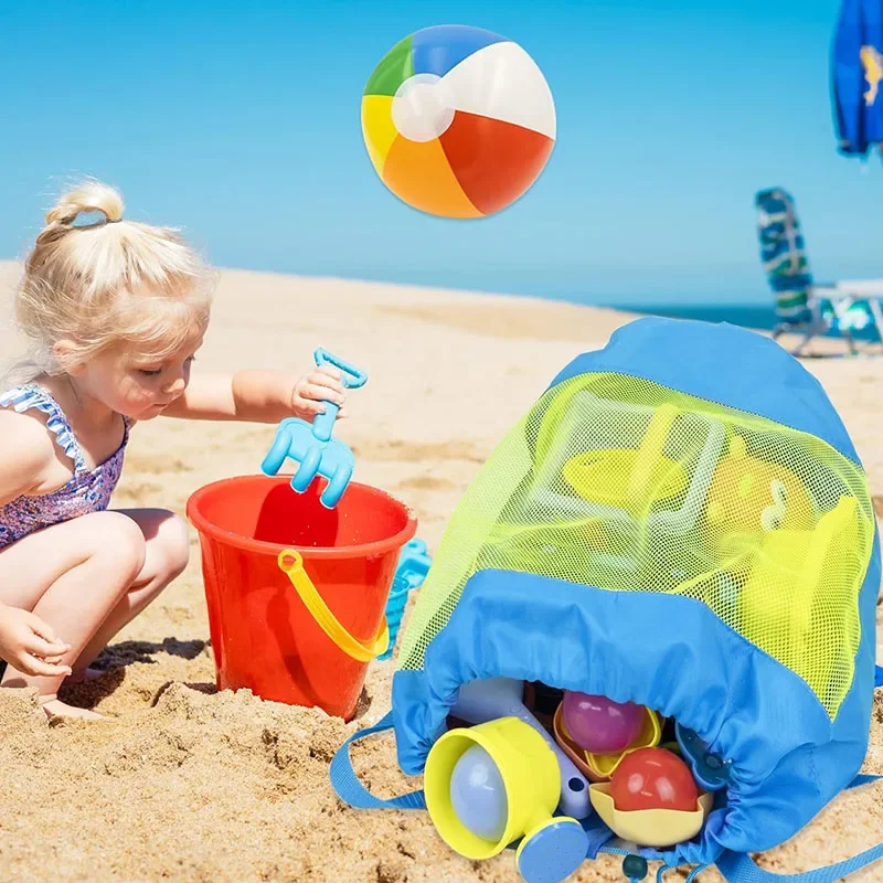 Borsa da spiaggia pieghevole p - Foldable Backpack Small recensione e prezzo