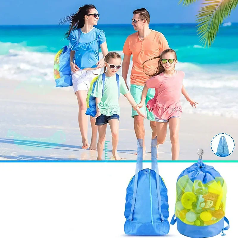Borsa da spiaggia pieghevole p - Foldable Backpack Small recensione e prezzo