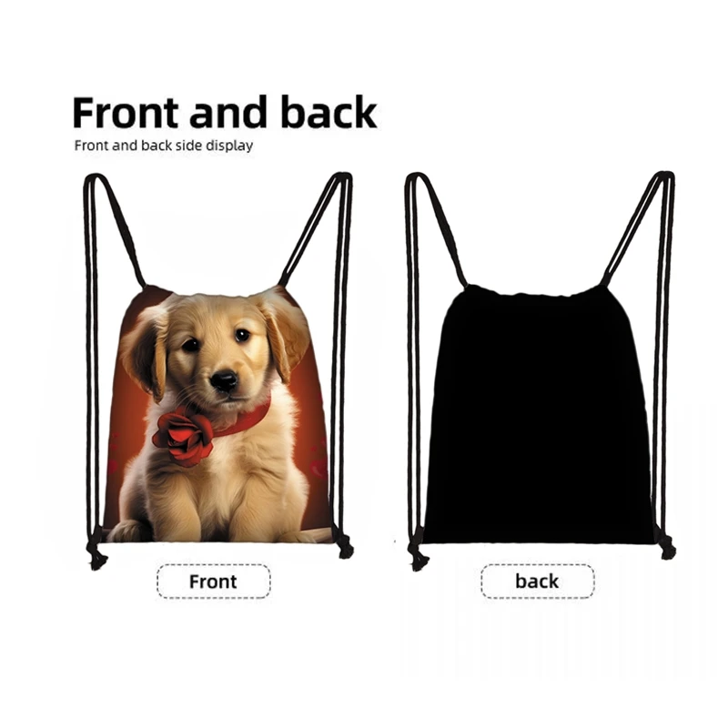 Cordoncino stampato per bambin - Drawstring Gym Bag recensione e prezzo