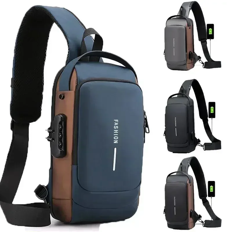 Zaino antifurto impermeabile d - Travel Backpack Anti Theft recensione e prezzo