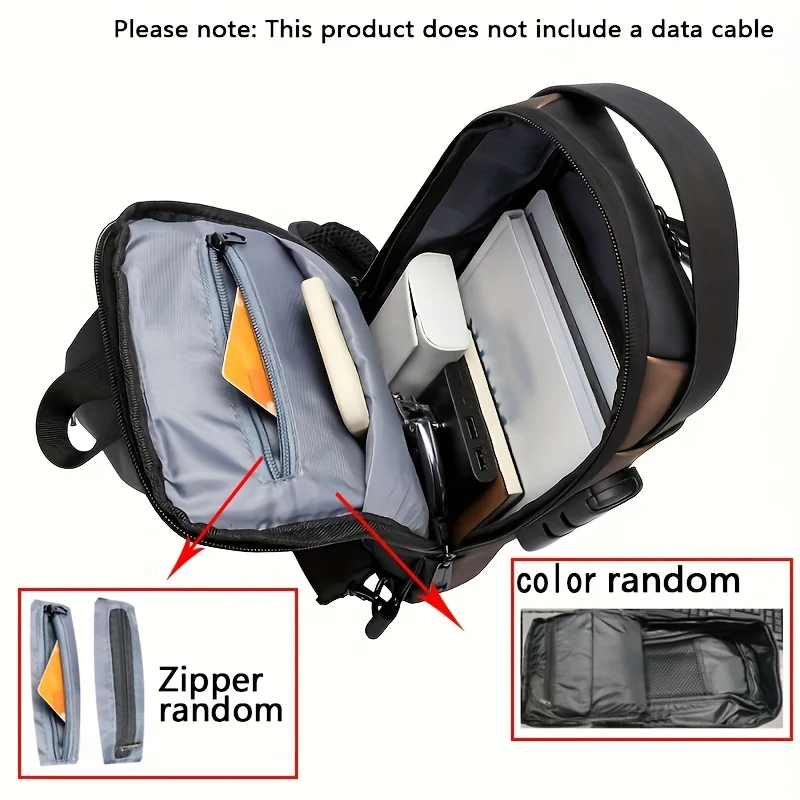 Zaino antifurto impermeabile d - Travel Backpack Anti Theft recensione e prezzo