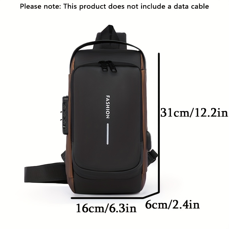 Zaino antifurto impermeabile d - Travel Backpack Anti Theft recensione e prezzo