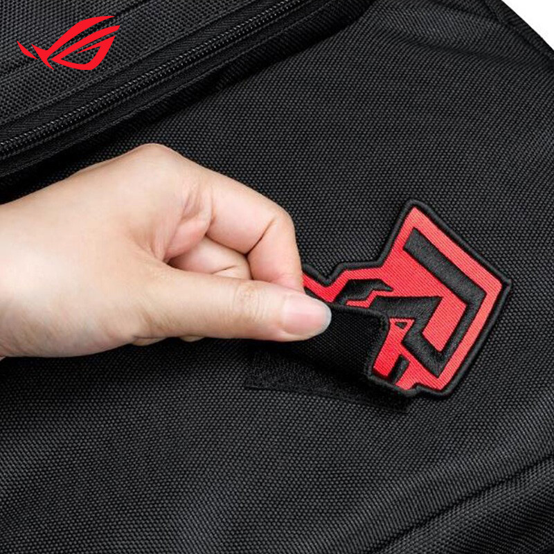 Zaino originale ROG Player BP1 - Laptop Backpack 15.6 recensione e prezzo